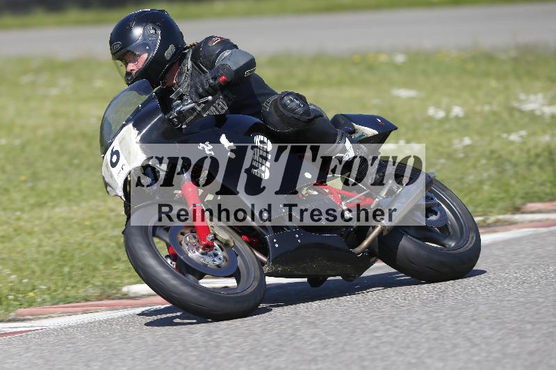 /12 30.04.2025 Speer Racing ADR/Classic/6